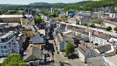 Kreis Siegen-Wittgenstein, Nordrhein-Westfalen