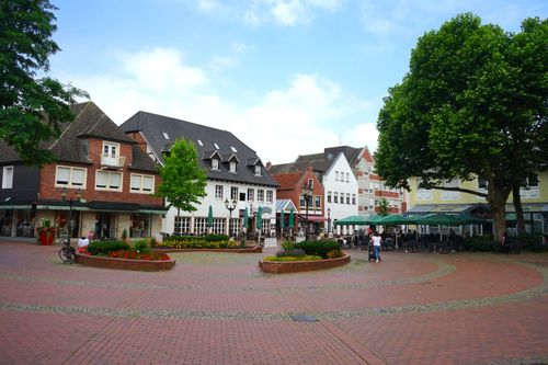 Kreis Warendorf, Nordrhein-Westfalen