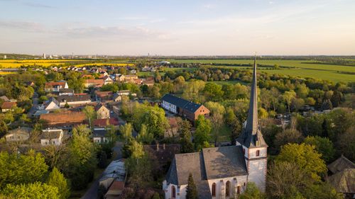 Nordsachsen, Sachsen