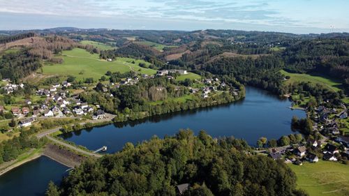 Oberbergischer Kreis, Nordrhein-Westfalen