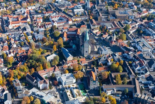 Kreis Paderborn, Nordrhein-Westfalen