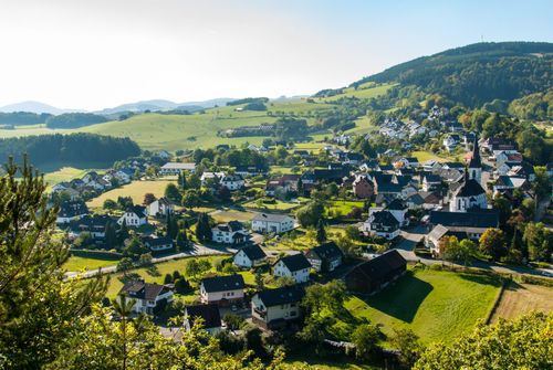 Hochsauerlandkreis, Nordrhein-Westfalen
