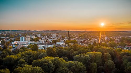 Gelsenkirchen, Nordrhein-Westfalen