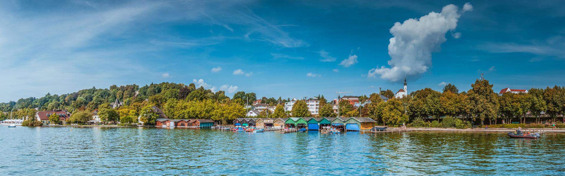 Jobbörse Starnberg