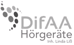 DifAA Hörgeräte