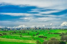 Saarpfalz-Kreis, Saarland