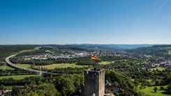 Landkreis Lörrach, Baden-Württenberg