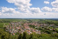 Landkreis Südliche Weinstraße, Rheinland-Pfalz