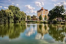 Altenburger Land, Thüringen
