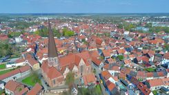 Altmarkkreis Salzwedel, Sachsen-Anhalt