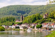 Neckar-Odenwald-Kreis, Baden-Württenberg