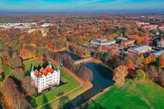 Stormarn, Schleswig-Holstein