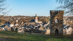 Lahn-Dill-Kreis, Hessen