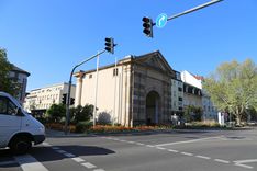 Frankenthal (Pfalz), Rheinland-Pfalz