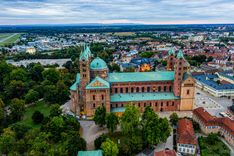 Speyer, Rheinland-Pfalz