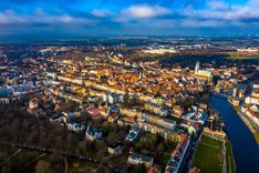 Görlitz, Sachsen
