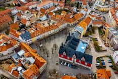 Ilmkreis, Thüringen