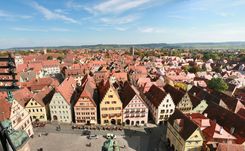 Landkreis Haßberge, Bayern