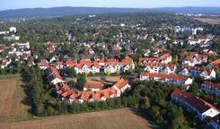 Hochtaunuskreis, Hessen