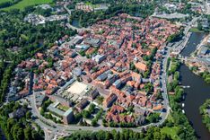 Stade, Niedersachsen