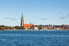 Schleswig-Flensburg, Schleswig-Holstein