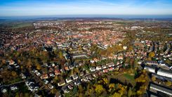 Goslar, Niedersachsen