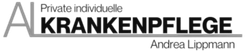 Andrea Lippmann Krankenpflege