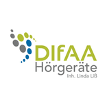 DIfAA Hörgeräte