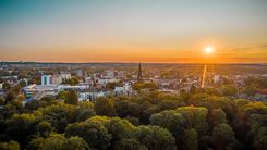 Gelsenkirchen, Nordrhein-Westfalen