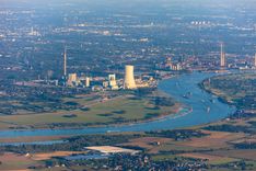 Wesel, Nordrhein-Westfalen