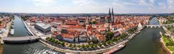 Regensburg, Bayern